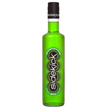 Sidekick Green Apple
